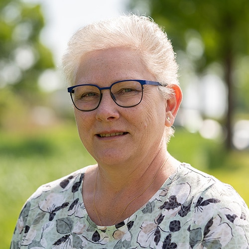 Clerry Groeneveld Clerry Groeneveld