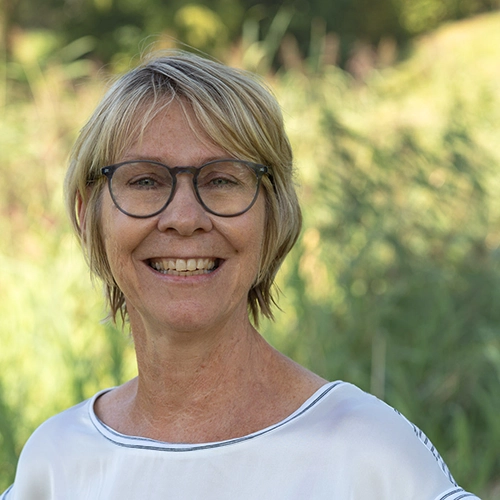Diane de Boer Diane de Boer