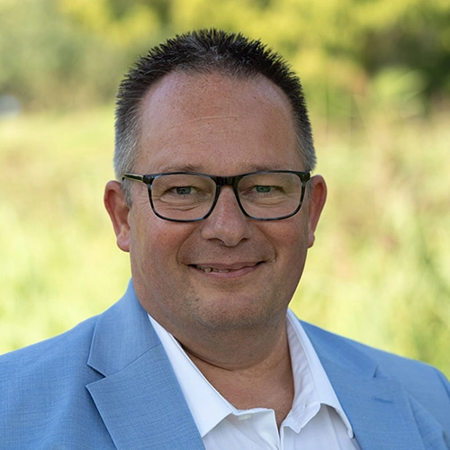 Sebastiaan van der Wal Sebastiaan van der Wal