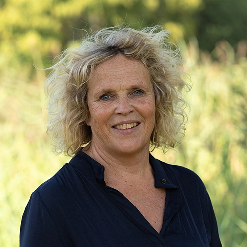 Yvette van Lonkhuizen Yvette van Lonkhuizen