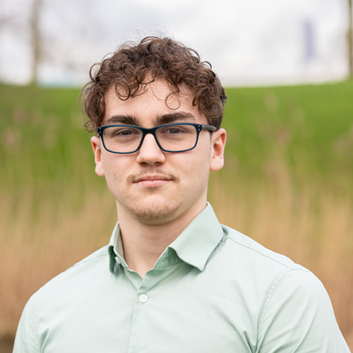 Mario Nijsten Mario Nijsten