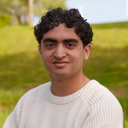 Mohammed El Massaoudi